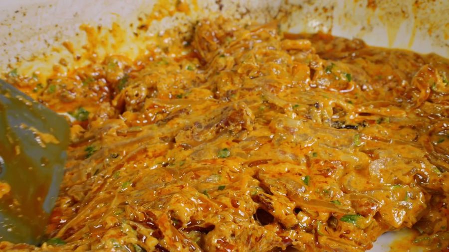 Caramelized Onion Dip