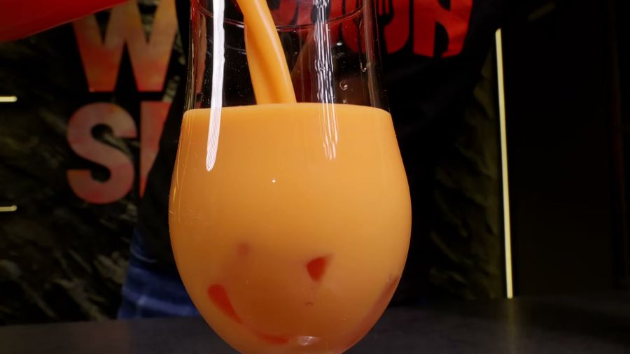 Play: Spanish Tomato Refresher