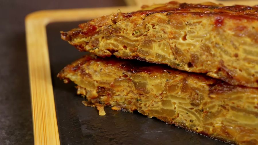 Play: Tortilla de Patatas